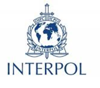 interpol logo